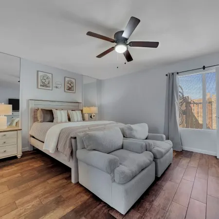 Silk Oak Tempe