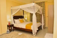 Jadelica Hotel Bungoma Hotels in Chwele