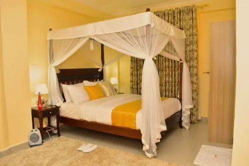 Jadelica Hotel Bungoma