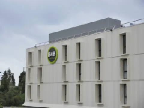B&B HOTEL Carcassonne Rocadest La Cité