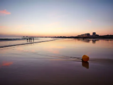 Ibis Styles les Sables-d'Olonne Hotels in Olonne-sur-Mer