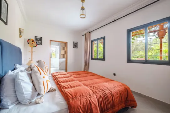 ดาร์ ซาลาห์-เอดดีน โอเอซิส พูล & สปา