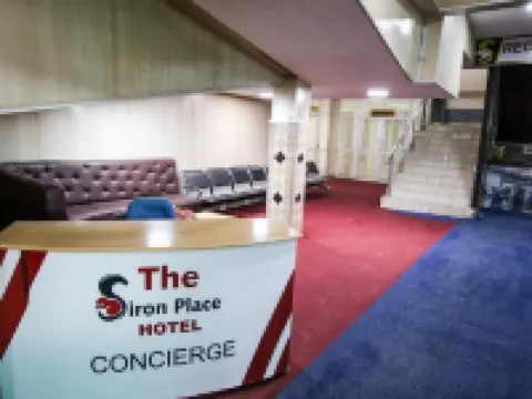 The Siron Place Hotel Hotels in Langata Rongai