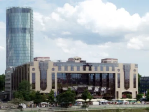 Hyatt Regency Cologne