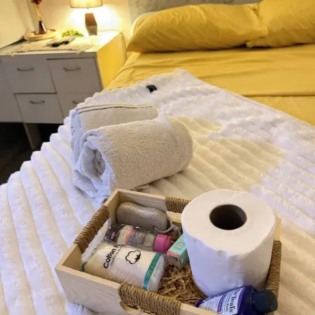 Cozy Apartment 8 Minutes From Downtown David - Private Entrance & Garden