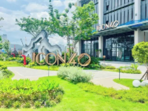 Halong Seaside Retreat