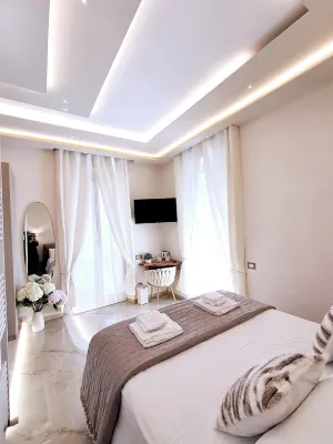 Frem Lord 5 Terre - balcone