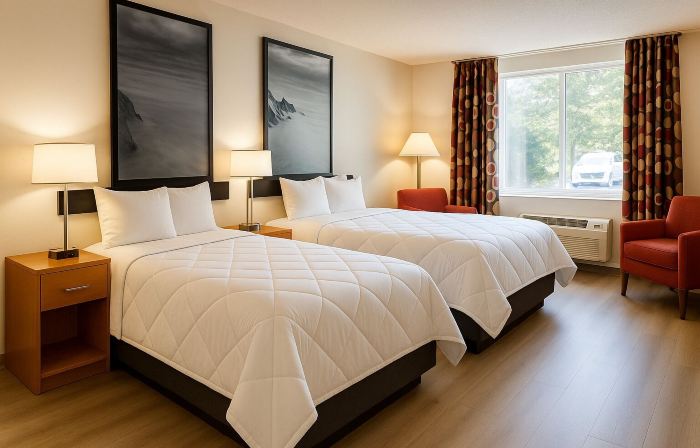 MHO Hotel Dover