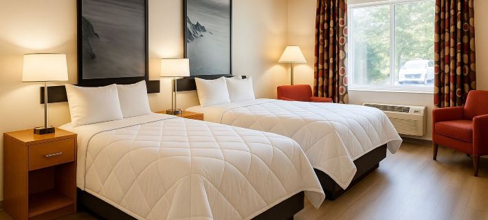 MHO Hotel Dover Hotels in Dover
