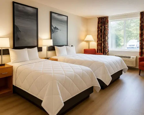 MHO Hotel Dover فنادق في دوفر