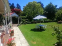 烏戈布魯克莊園旅館 住宿飯店