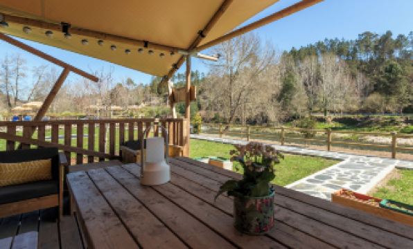 Quinta Do Rio Alva - Housity