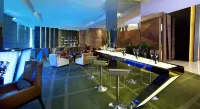 Sheraton Grand Incheon Hotel - 5 estrellas