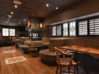 The Atlas° Hotel Hotels in Regina