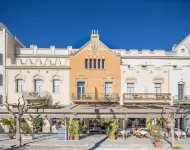 Sercotel Kalma Sitges Hotels near Soca Restaurant & Bar