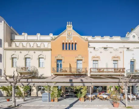 Sercotel Kalma Sitges