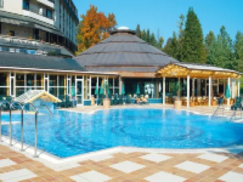 Hotel Vitarium Superior - Terme Krka Hotels in Novo Mesto