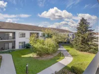 Sonesta Select Newport Middletown Hotels in Middletown