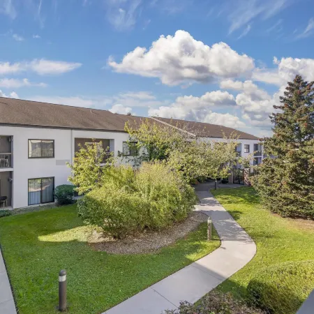 Sonesta Select Newport Middletown