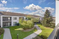 Sonesta Select Newport Middletown Hotel di 