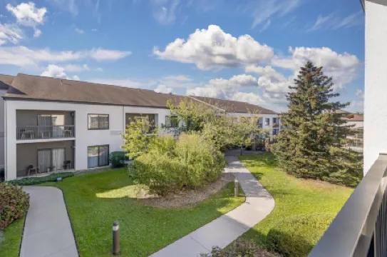 Sonesta Select Newport Middletown