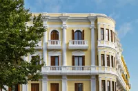 Montesol Experimental Ibiza Hotels in Santa Eularia des Riu