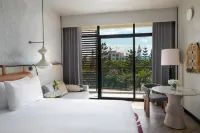 Mövenpick Kigali のホテル