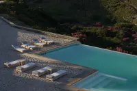 愛琴海藍色基克拉迪度假村 - 宠物友好