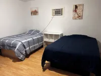 Motel du Lac Rond Hotels in Alma