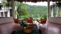 Mayan World Adventures Jungle Experience - Homestays