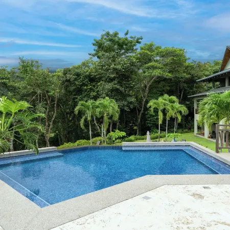 Condominio mirasol - luna