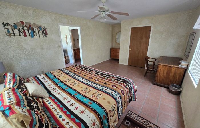 Chisos Mining Co Motel