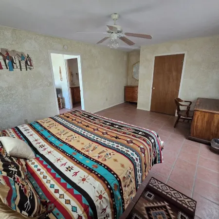 Chisos Mining Co Motel