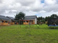 Holiday Home, 3 Bedrooms, Fishing Pond, Sauna - 3-Star