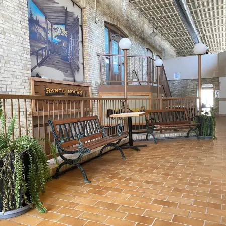 Ranch House Inn