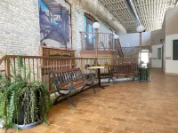 Ranch House Inn