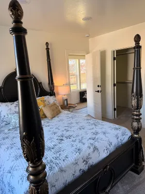 Spring Bed and Breakfast