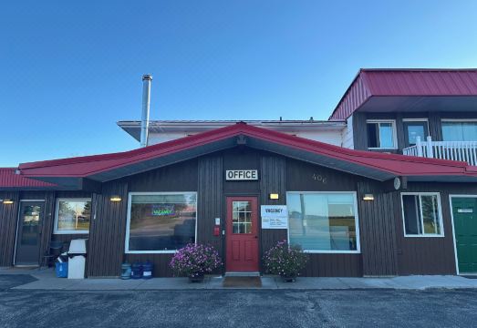 Timberland Motel - Housity