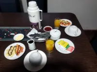 Hostel Tupac Yupanqui House