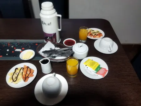 Hostel Tupac Yupanqui House