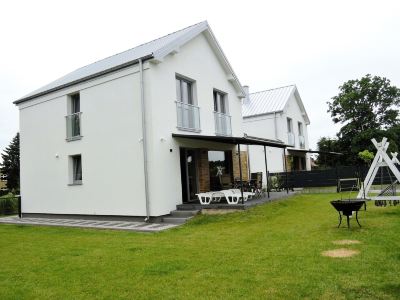 Comfortable holiday home for 10 people