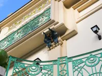 Villa Magnolia Hotels in Castellammare di Stabia