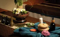 Indochine Sanctuary Boutique Hotel - spa