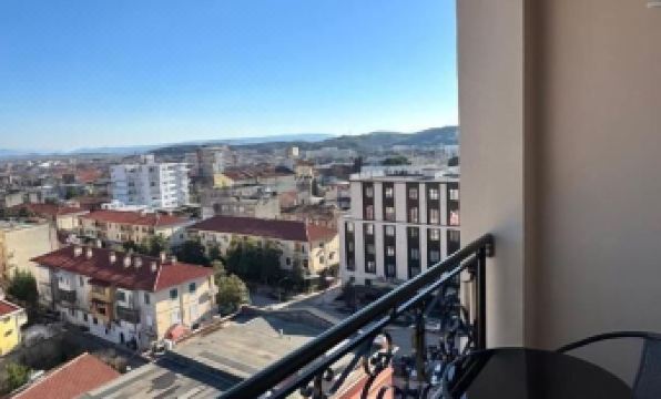 Downtown Shkodra Apartment