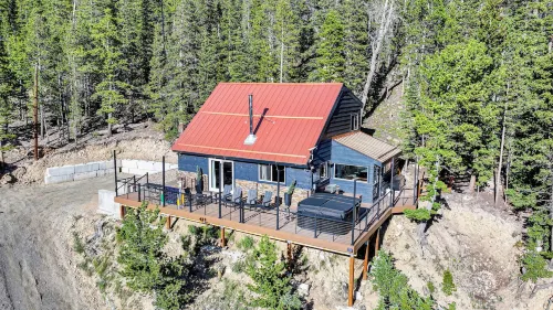 Skyline Lodge