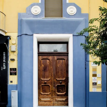 Amnis rooms
