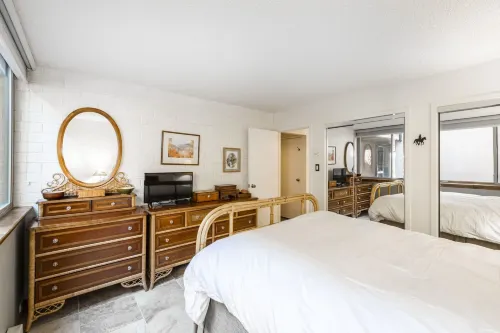 Park Avenue 1 Bedroom Condominiums