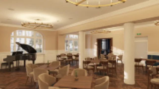 Hotel Alex an der Ahr