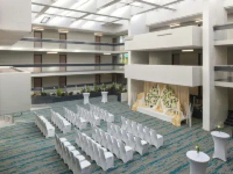 Marriott Saddle Brook Hotels in Saddle Brook