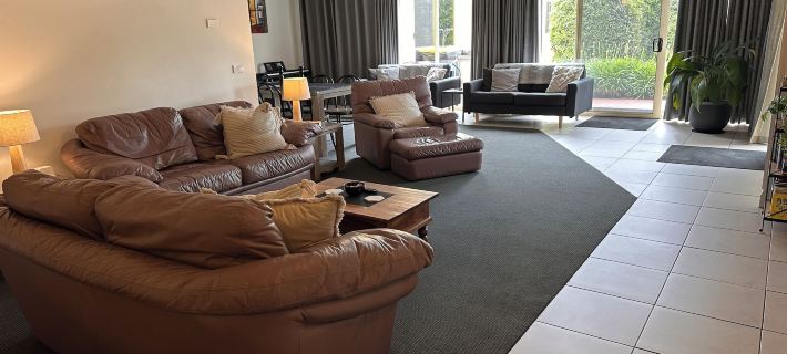 Austral Place 88 Via Merri River Warnambool otelleri
